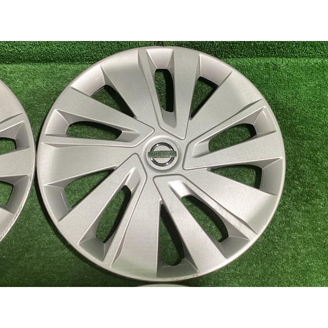 日産（NISSAN） B21A デイズルークス 純正 14インチ ホイールカバー