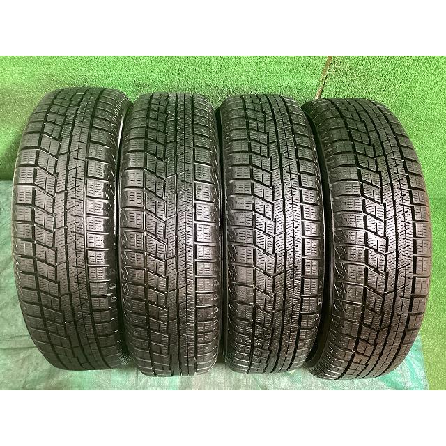 アイスガード 6 ダイハツ純正 14x4.5JJ +45 4H PCD100 YOKOHAMA iG60 