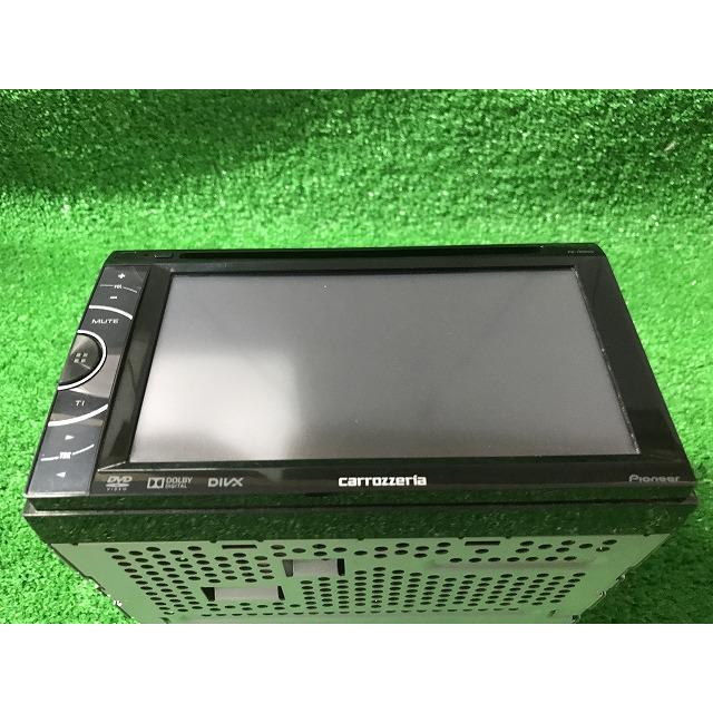 カロッツェリア carrozzeria FH-780 CD DVD プレーヤー オーディオ