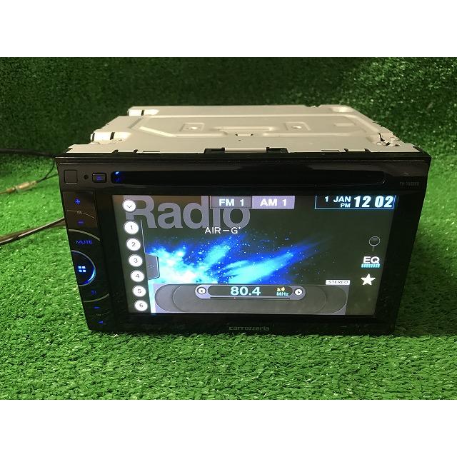 カロッツェリア carrozzeria FH-780 CD DVD プレーヤー オーディオ