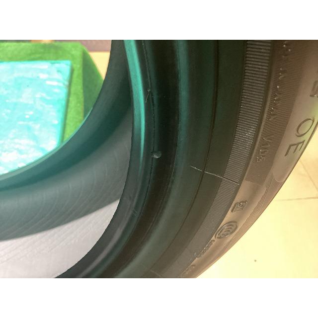 YOKOHAMA ADVAN sport V1050E 195/50R16 2024年製 夏タイヤ サマータイヤ 4本セット NA7-4 EMの画像