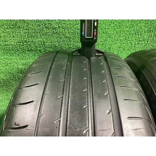 YOKOHAMA ADVAN sport V1050E 195/50R16 2024年製 夏タイヤ サマータイヤ 4本セット NA7-4 EMの画像