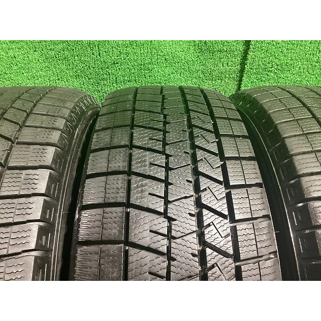WINTER MAXX 03 DUNLOP ダンロップ WM03 205/65R16 22年製×1本 23年製 