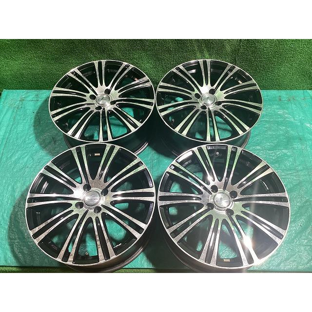 WEDS（ウェッズ） weds LEONIS 17インチアルミホイール 7J ＋42 4H