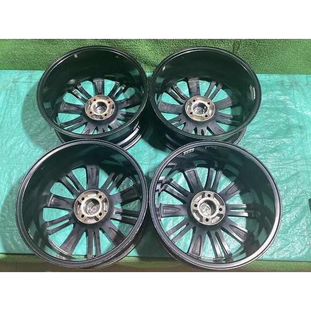 [ジークジオン品]ウェッズ レオニス 17インチ 7J 4穴 PCD100 ジークジオン品]ウェッズ レオニス 17インチ 7J 4穴 PCD100