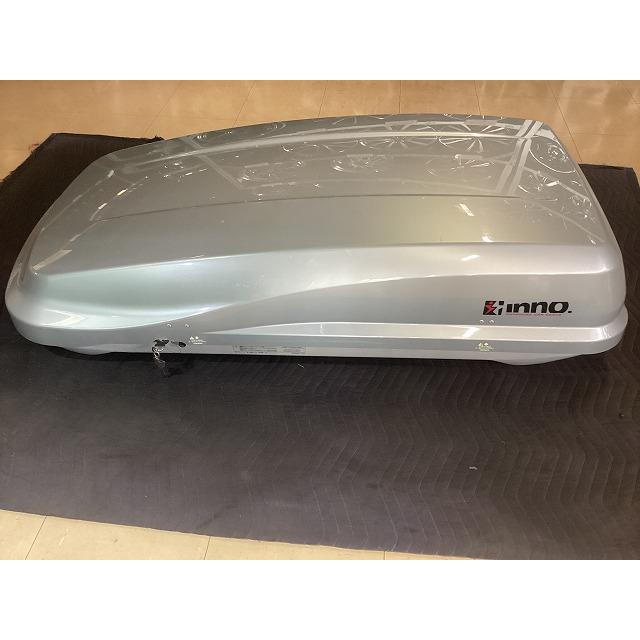 INNO INNO イノー ルーフボックス BR220 1F-12 GS : Itami Web Store 