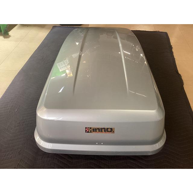 INNO INNO イノー ルーフボックス BR220 1F-12 GS : Itami Web Store 