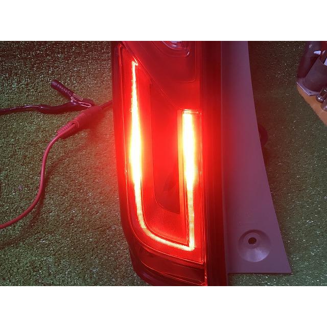 N-BOX JF4 ホンダ NBOX LED 純正 テールランプ テールライト 左