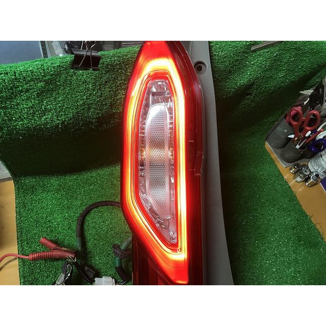 ホンダNBOX テールランプ左右 ホンダ 純正 N-BOX 《 JF1 》 左テールランプ P21600-22008382 : NGP