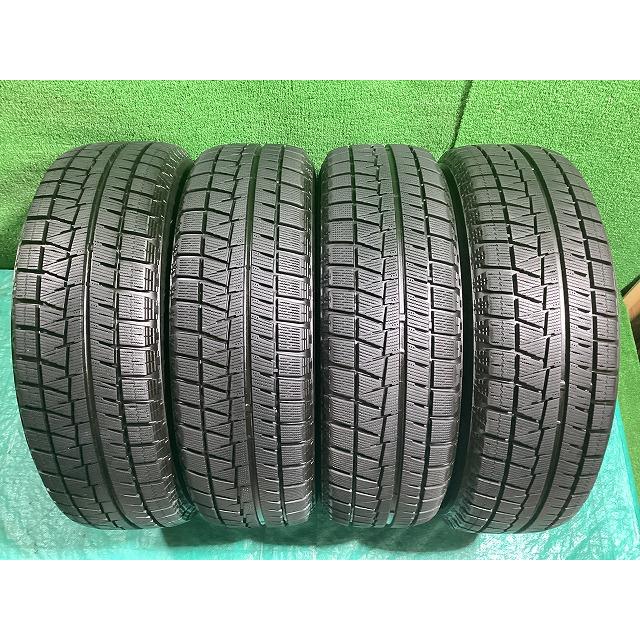 BRIDGESTONE（ブリヂストン） BS アイスパートナー2 205/65R16 2022年 