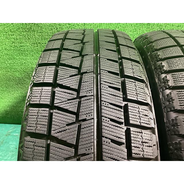 BRIDGESTONE（ブリヂストン） BS アイスパートナー2 205/65R16 2022年