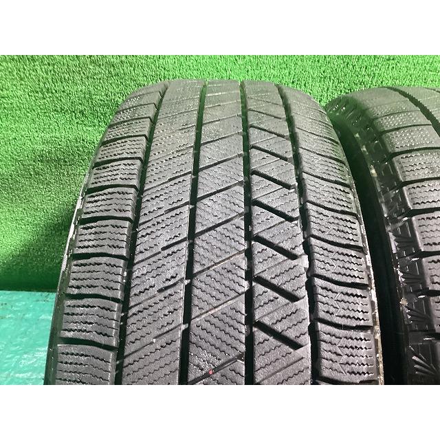 2022年 ブリザック VRX3 215/60R16 4本 スタッドレス タイヤ Amazon | 2022年製 ブリヂストン 215/60R16 95Q BLIZZAK VRX3
