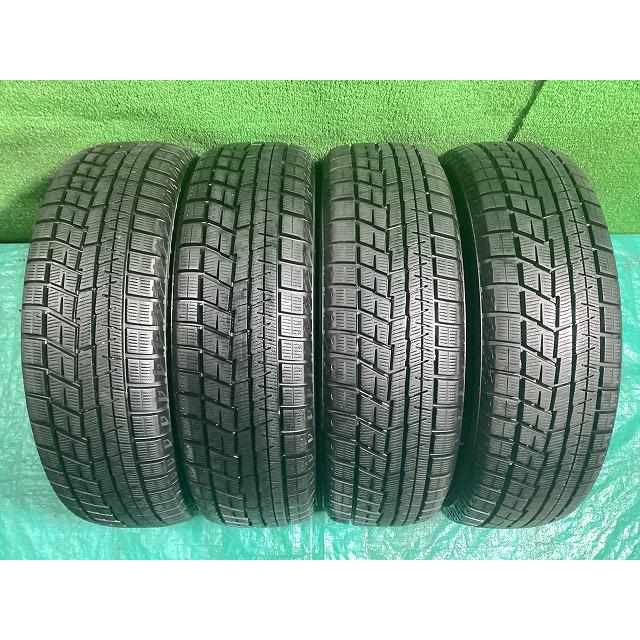 アイスガード 6 YOKOHAMA ヨコハマ IG60 185/65R14 2022年製 冬タイヤ