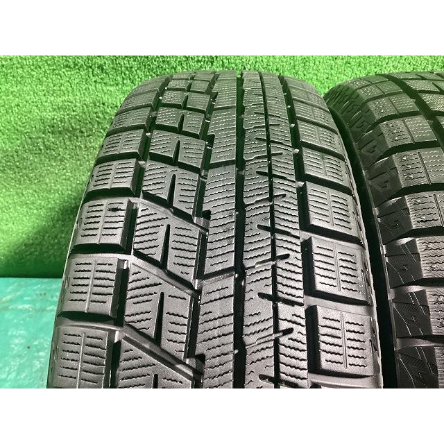アイスガード 6 YOKOHAMA ヨコハマ IG60 185/65R14 2022年製 冬タイヤ
