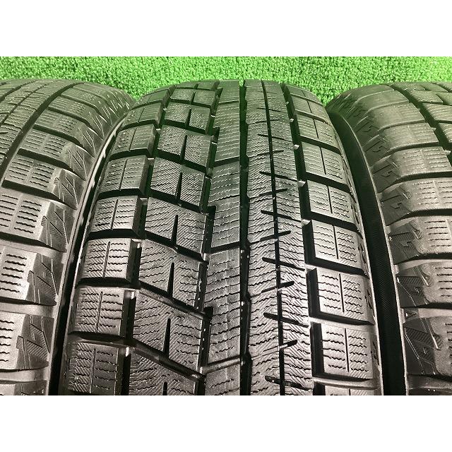 アイスガード 6 YOKOHAMA ヨコハマ IG60 185/65R14 2022年製 冬タイヤ