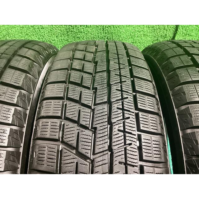 アイスガード 6 YOKOHAMA ヨコハマ IG60 185/65R14 2022年製 冬タイヤ