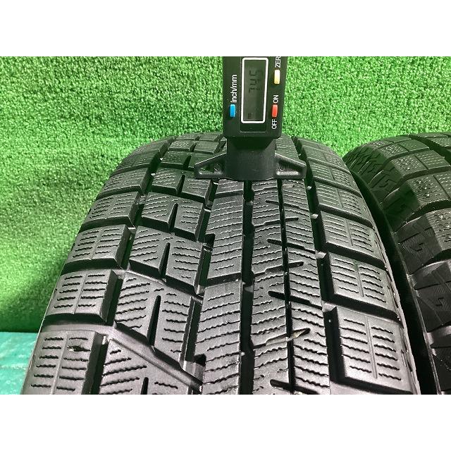 アイスガード 6 YOKOHAMA ヨコハマ IG60 185/65R14 2022年製 冬タイヤ