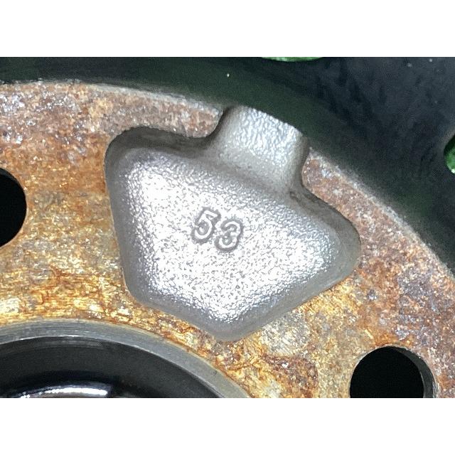 LEHRMEISTER　レアマイスター　18インチ7.5J+47 PCD114.3 5穴 黒ナット付き LEHRMEISTER（レアマイスター） ストレンジャー 18インチアルミ