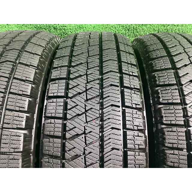 BRIDGESTONE ブリザック　155/65R13 スタッドレス ブリザック 在庫有 スタッドレスタイヤ 155/65R13 73Q 13インチ