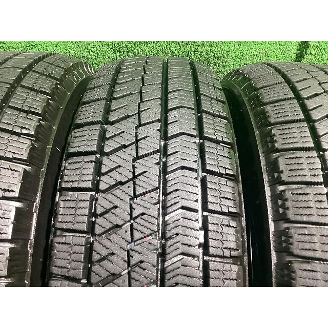 ブリザック VRX2 BS ブリヂストン 155/65R13 2022年製 冬タイヤ