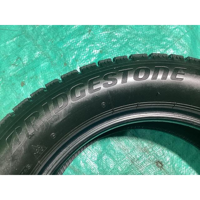 ブリザック VRX2 BS ブリヂストン 155/65R13 2022年製 冬タイヤ