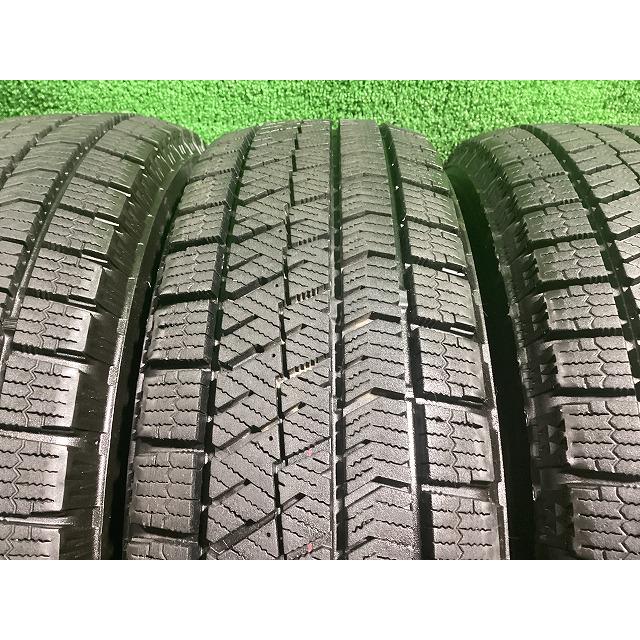 VRX2 155/65r14 2022年製造 shonei-tire_b7109-8