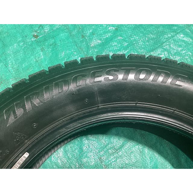 VRX2 155/65r14 2022年製造 ブリザック VRX2 BS 155/65R14 2022年製 冬タイヤ スタッドレスタイヤ