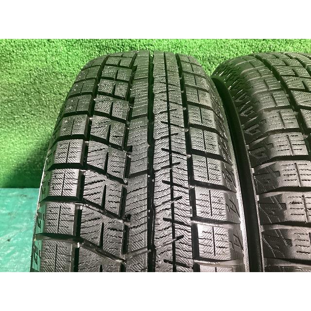 アイスガード 6 YOKOHAMA iG60 155/65R13 2024年製 冬タイヤ