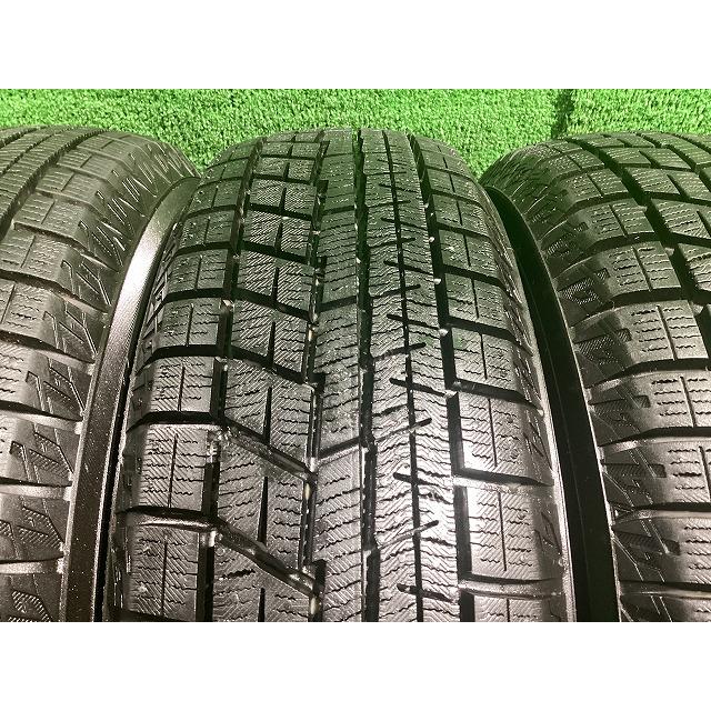 155/65R13 73QヨコハマアイスガードiG60年式24冬タイヤ4本セット アイスガード 6 YOKOHAMA iG60 155/65R13 2024年製 冬タイヤ