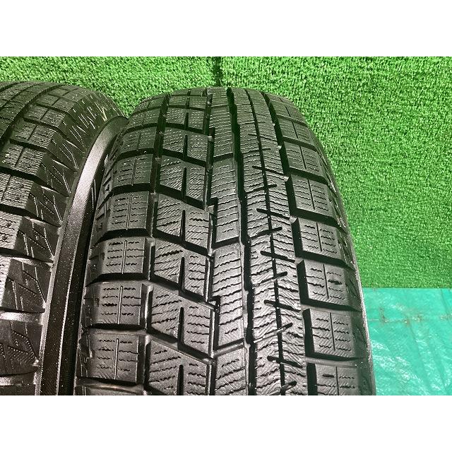 アイスガード 6 YOKOHAMA iG60 155/65R13 2024年製 冬タイヤ 