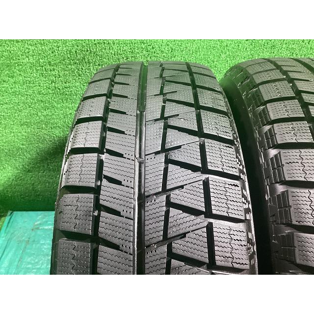 BRIDGESTONE（ブリヂストン） BS アイスパートナー2 215/65R16 22年製