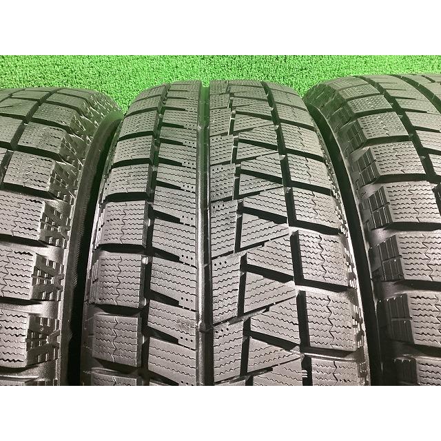 BRIDGESTONE（ブリヂストン） BS アイスパートナー2 215/65R16 22年製