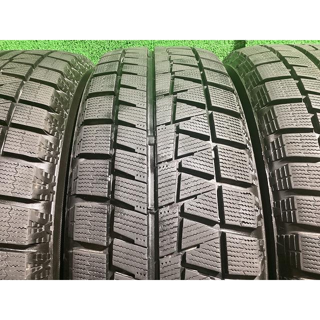 BRIDGESTONE（ブリヂストン） BS アイスパートナー2 215/65R16 22年製