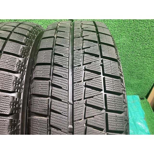 BRIDGESTONE（ブリヂストン） BS アイスパートナー2 215/65R16 22年製 