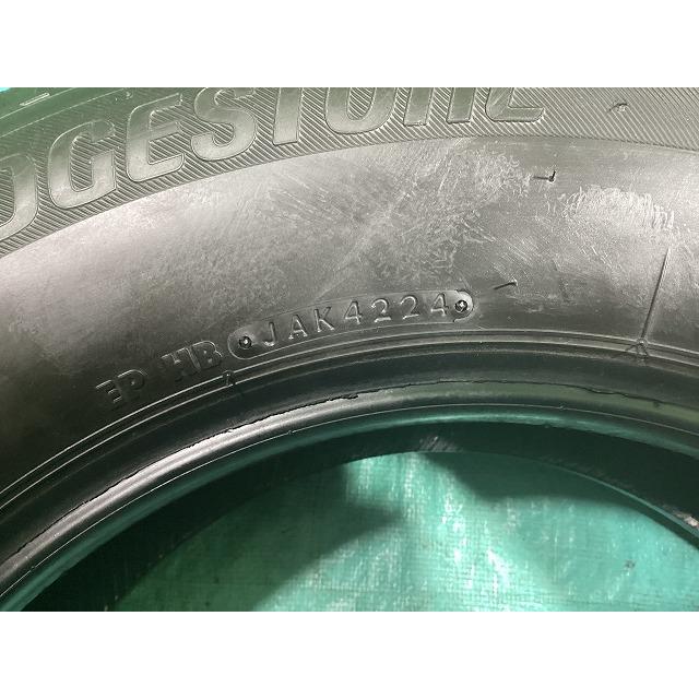 BRIDGESTONE（ブリヂストン） BS アイスパートナー2 215/65R16 22年製