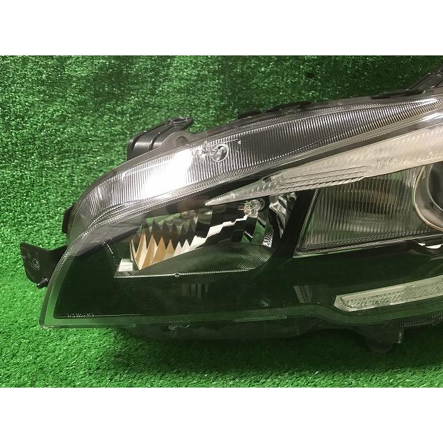 レヴォーグ VM4 レヴォーグ 純正 LEDヘッドランプ ヘッドライト左
