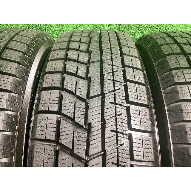 アイスガード 6 YOKOHAMA iG60 175/65R15 2024年製 冬タイヤ