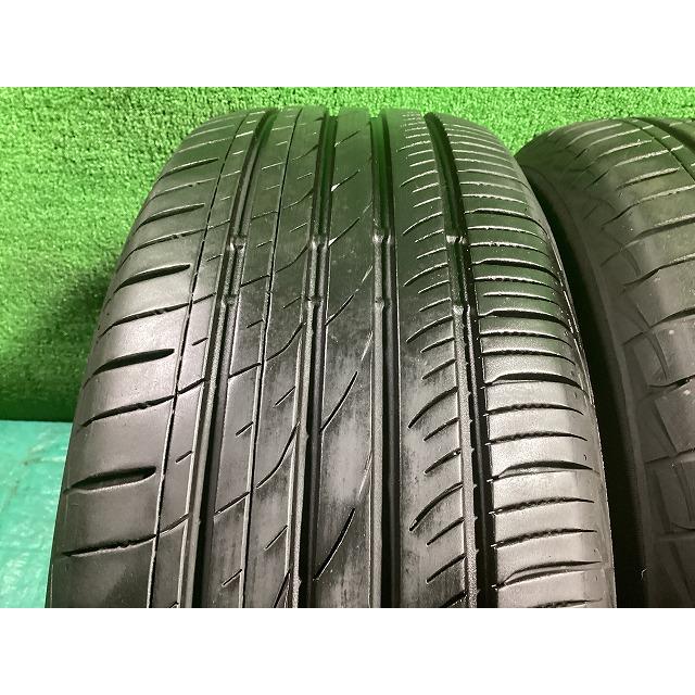 TOYO TIRES（トーヨータイヤ） TOYO CL1 suv 225/65R17 2024年製 夏 