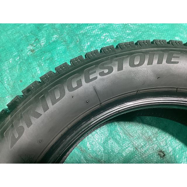 2022年製　VRX２155/65R14 ４本セット③ ブリザック VRX2 冬 新品 2022年製 4本SET 会社宛 送料無料 155/65R14