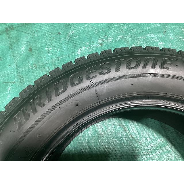 ブリザック VRX2 BS ブリヂストン 175/65R15 2023年製 冬タイヤ