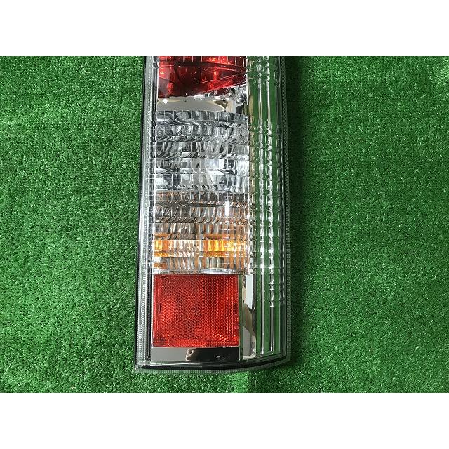 エブリイワゴン DA64W エブリィ 純正 テールランプ テールライト 右