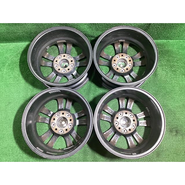 WEDS（ウェッズ） Weds NIRVANA NV 15インチアルミホイール 6J ＋43 5H