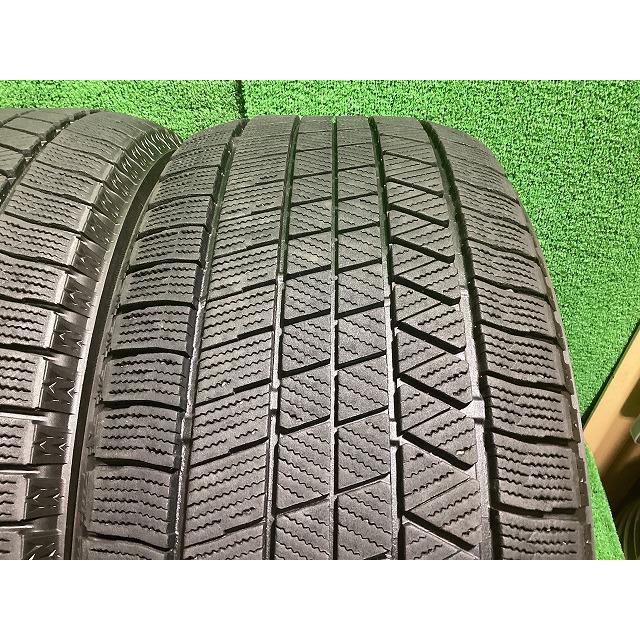 送料込1本のみ2021年 VRX3　BSブリヂストン235／50R17 ブリザック VRX3 ブリヂストン BS VRX3 235/50R17 2021年製×3本 2023