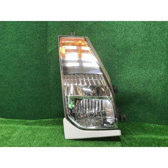 日産（NISSAN） SZ5F24 アトラス 純正 ハロゲン ヘッドランプ ヘッド 