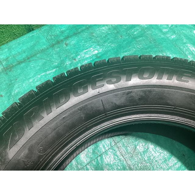 ブリザック VRX2 BS ブリヂストン 185/65R15 22年製×1 23年製×3 冬