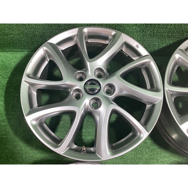 日産（NISSAN） ニッサン純正 CWEFW ラフェスタハイウェイスター 17