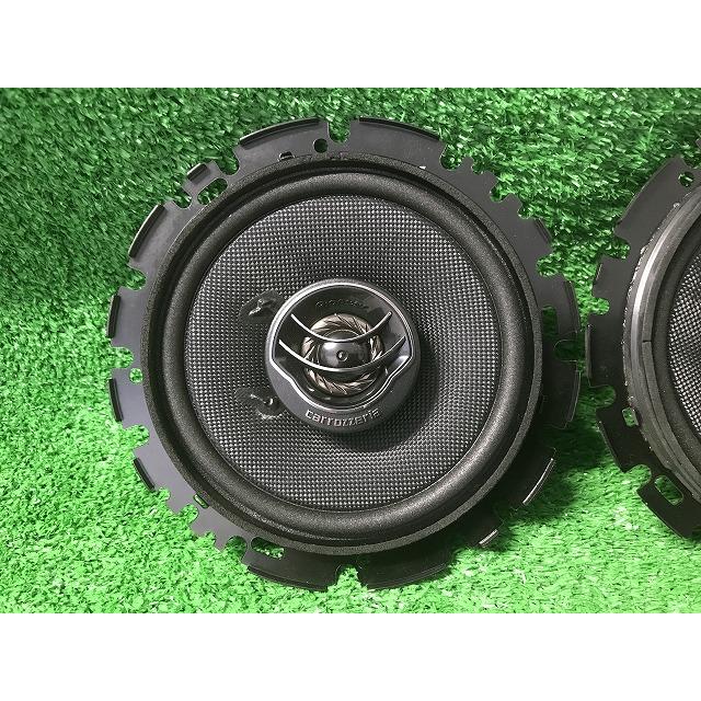 Pioneer carrozzeria TS-F1610 スピーカー カロッツェリア Carrozzeria カロッツェリア TS-F1610 スピーカー 16cm