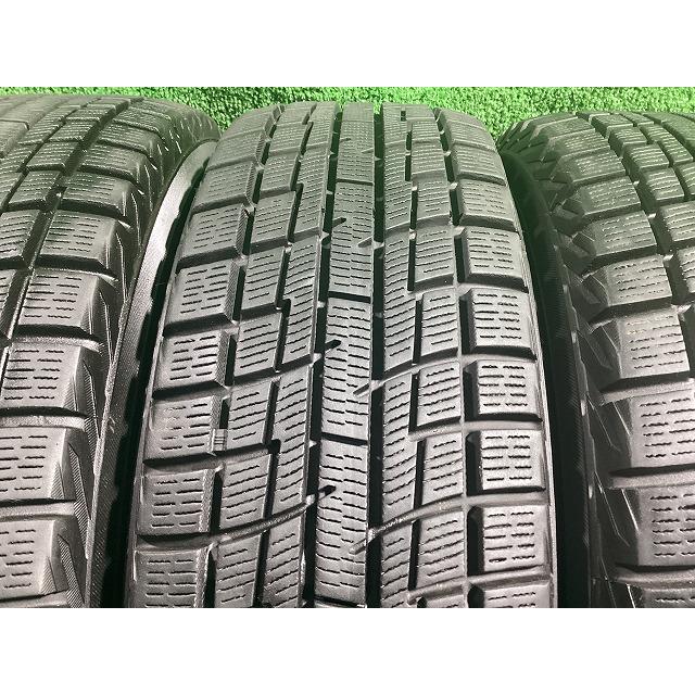 イエローハット（YellowHat） BP02 155/65R13 2023年製 冬タイヤ