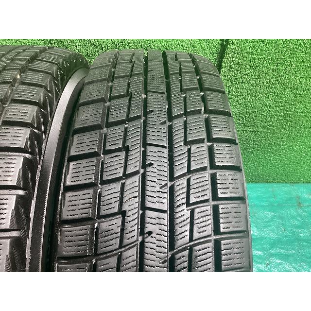 イエローハット（YellowHat） BP02 155/65R13 2023年製 冬タイヤ