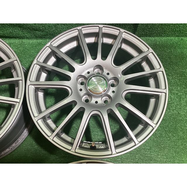 WEDS（ウェッズ） Weds ravrion celzer 15インチアルミホイール 6J